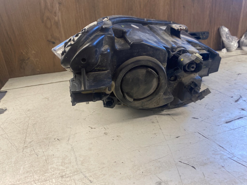 фото №7, Tesla s лампа левый перед ксенон led 600591000b