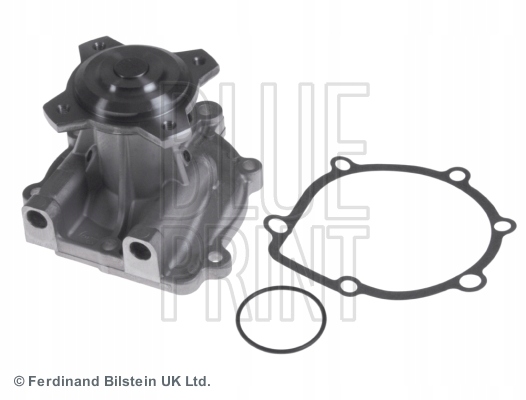 фото №11, Насос wody suzuki vitara 2.0i 16v 97-,baleno 1.8i