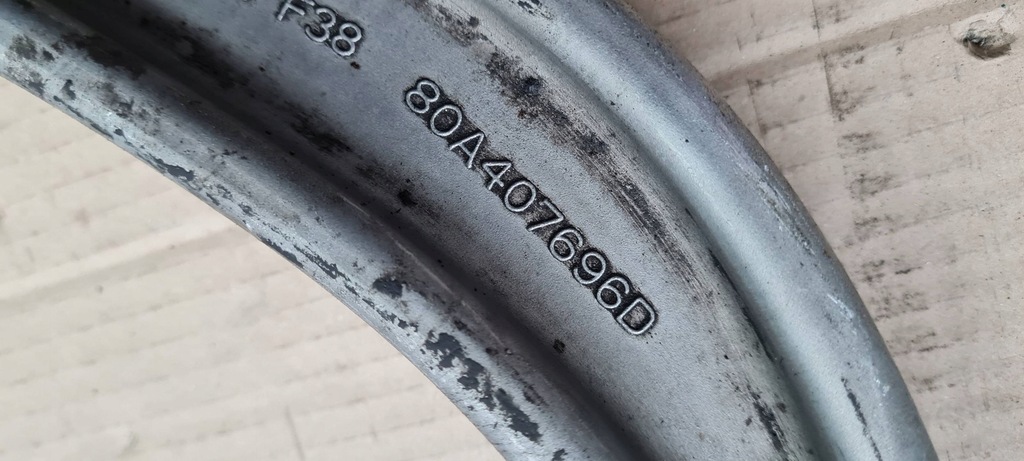 фото №15, Sq5 80a q5 рычаг правый перед передний 80a407696d 80a407694e