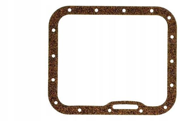 фото №12, Ajusa 14052100 прокладка, поддон масляная