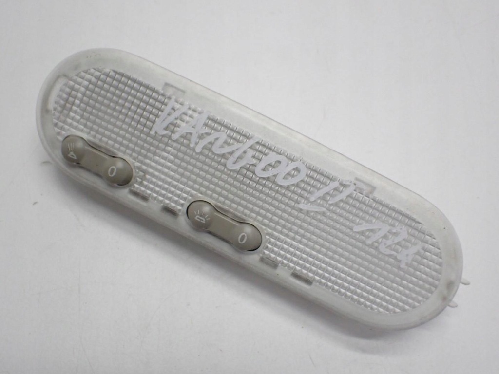 фото №2, Лампа салону кабіни оригінал 8200439423 renault kangoo ii iii 12r