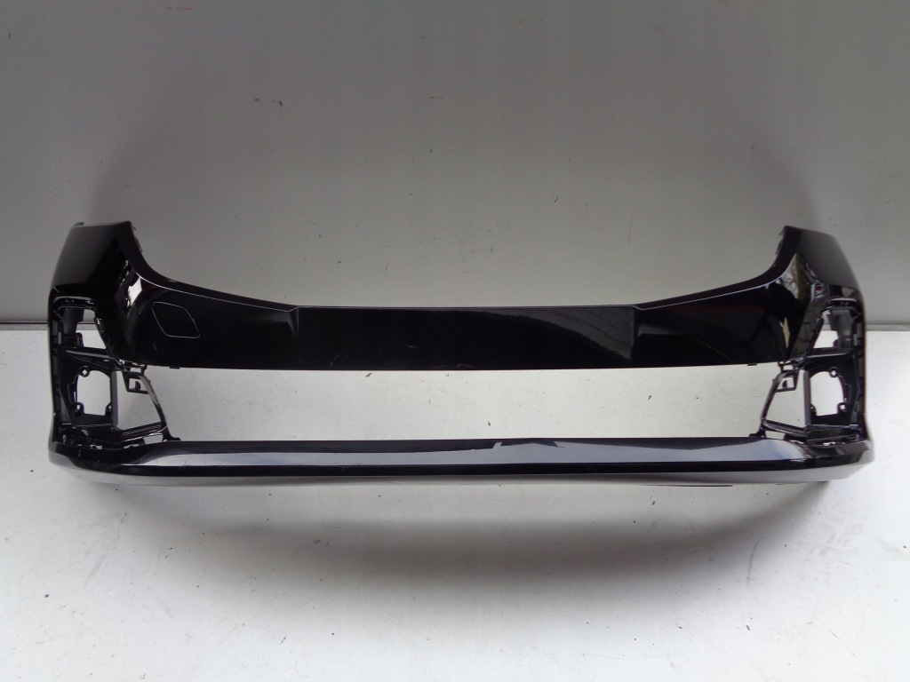 фото №1, Бампер передний ford transit connect iii 22- 28921