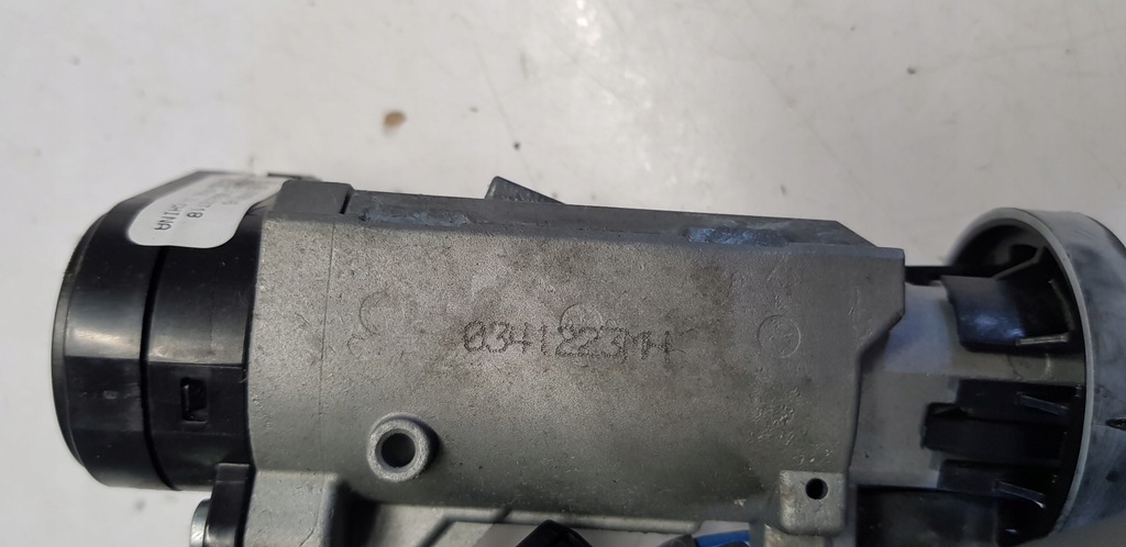 фото №13, Замок зажигания ключ chevrolet cruze