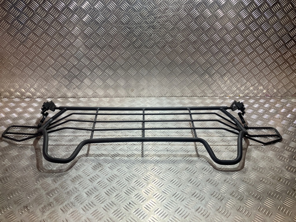 фото №1, Решітка багажника volvo v60 ii