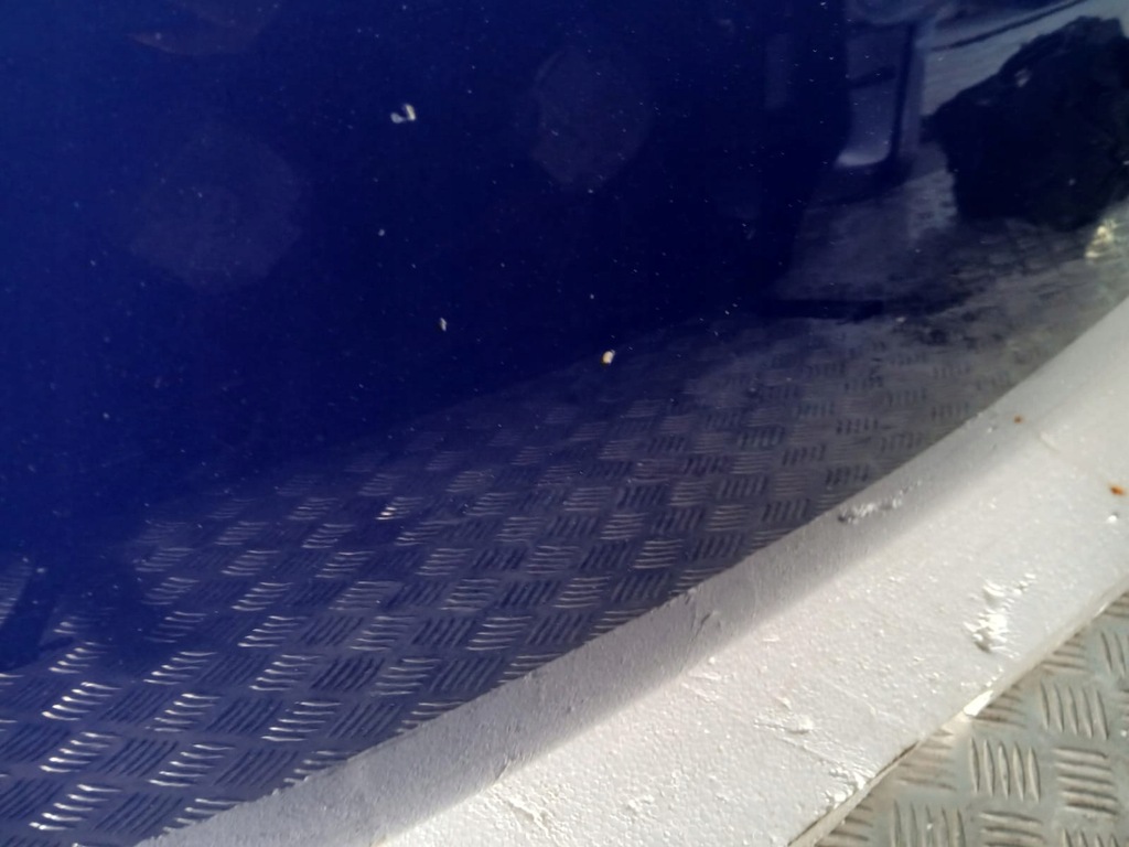 фото №8, Audi s5 a5 8t lift ly5q kompletny перед капот бампер pas радиатор