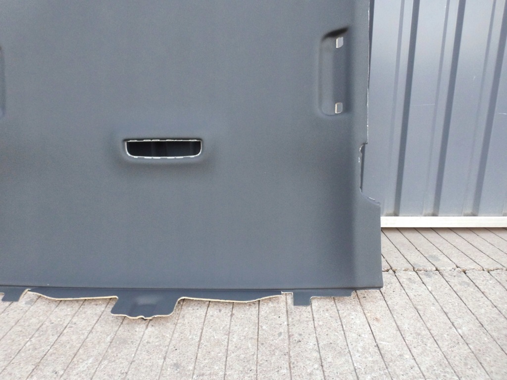 фото №9, Потолок 8p4867505a audi a3 8p lift s-line sportback 5 дверь оригинал