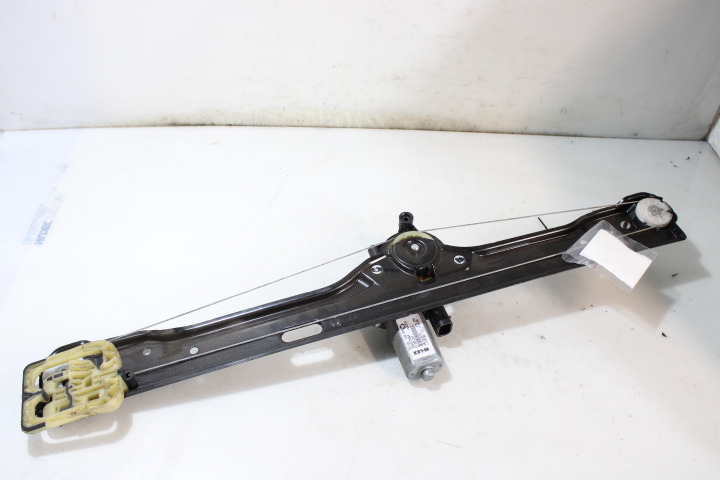 фото №1, Механизм окон правый перед iveco daily vi