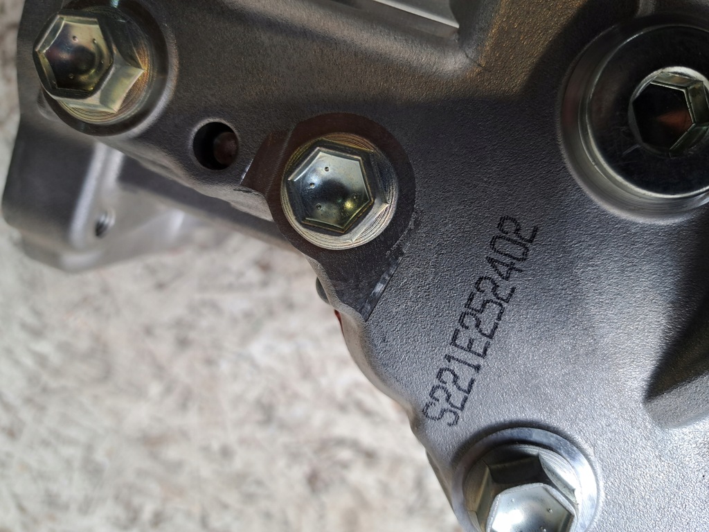 фото №8, Lexus rx nx дифференциал задняя дифференциал 41110-48104