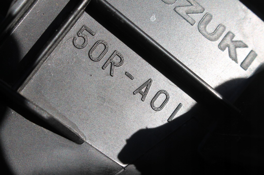 фото №15, Воздухозаборник труба корпус фильтра воздуха suzuki sx4 s-cross lift 1.0 16-21