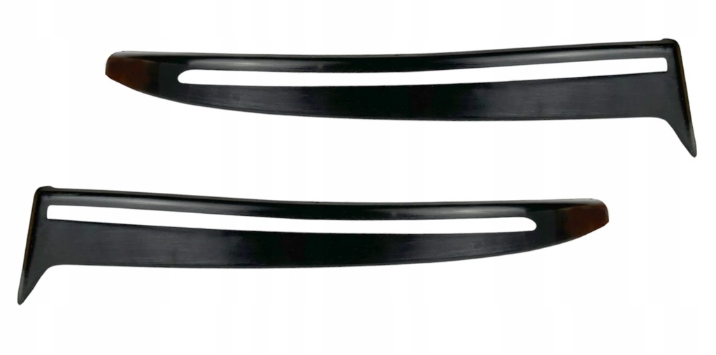 фото №1, Накладки на фари фара з led scania s / r 2017- тюнінг next gen