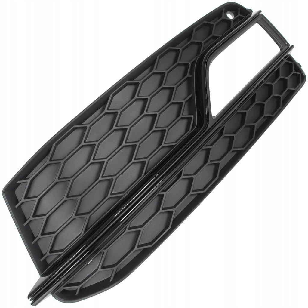 Купити Решітка решітка радіатора бампера ліва do audi a5 b8 2011+ s line