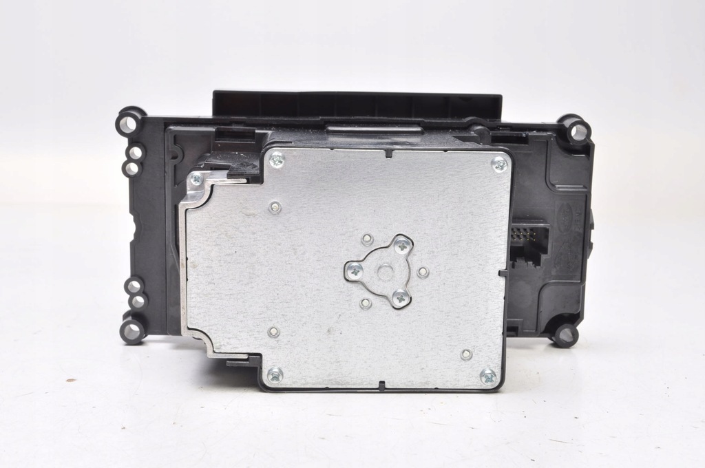 фото №8, Land rover range rover l560 3.0 вибірник домкрат коробки j8a2-7e453-db