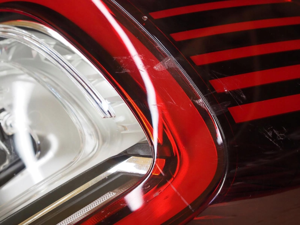 фото №7, Лампа задняя левая renault captur ii 19- 265555698r