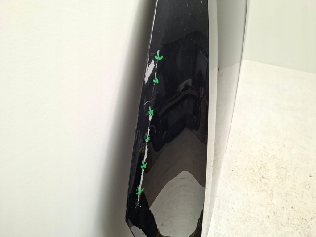 Капот skoda superb 3 3v0 2016- Цена