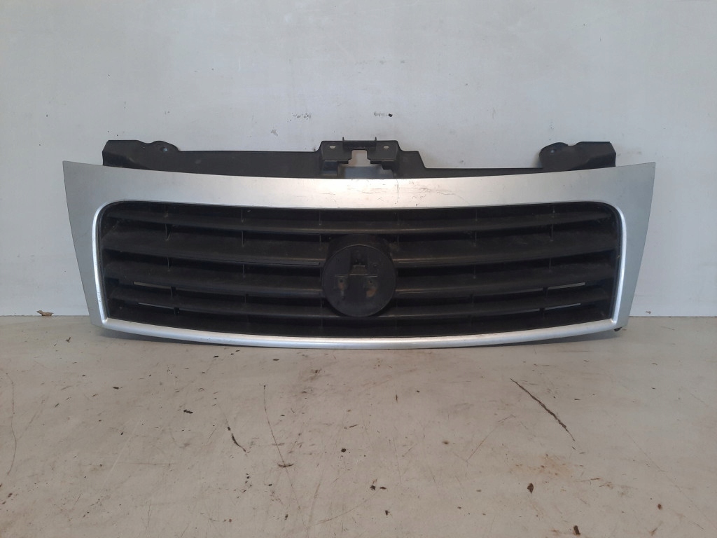 фото №1, Fiat scudo решітка радіатора / решітка радіатора 1497652077