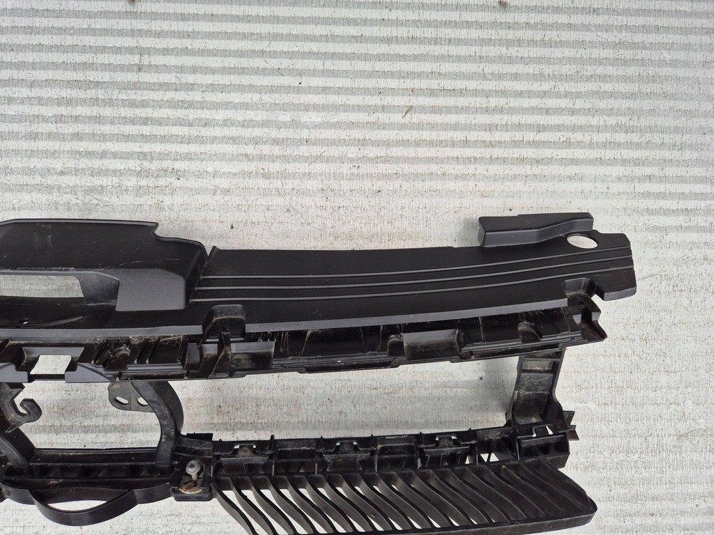 фото №5, Vw polo vi 2g 17- защита усилитель поперечина передний 2g0805705