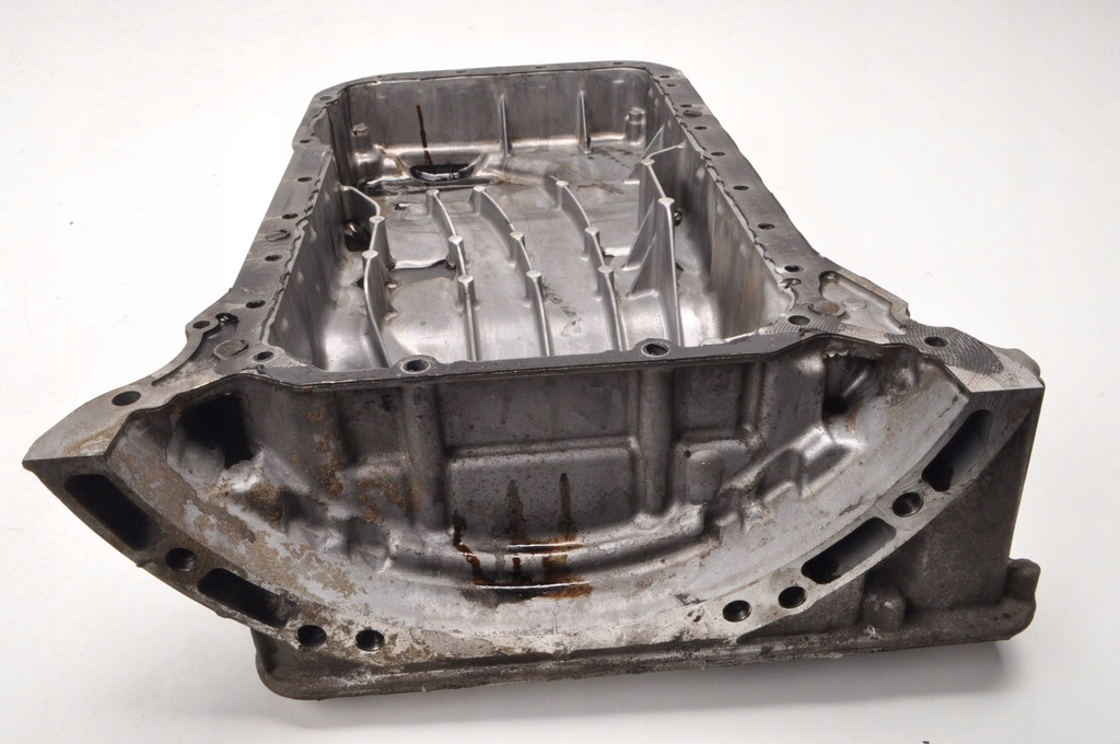 фото №8, Mercedes gle coupe w292 3.0 amg поддон масляная a2760142800