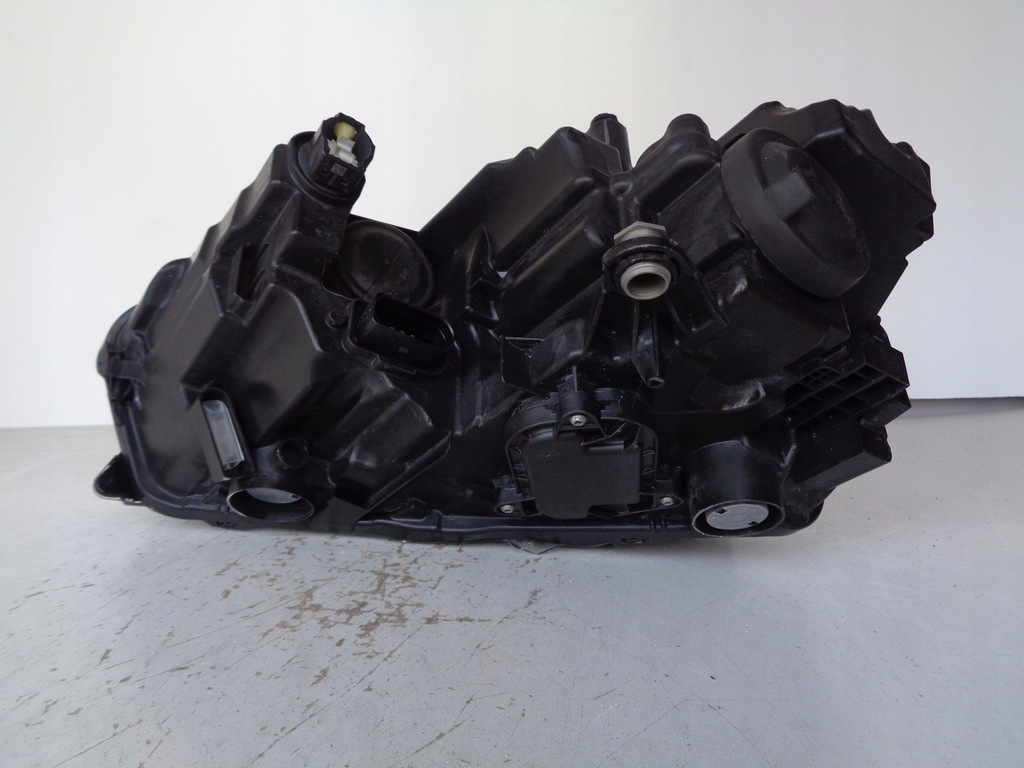 фото №7, Лампа правая фара skoda scala 657 18- led