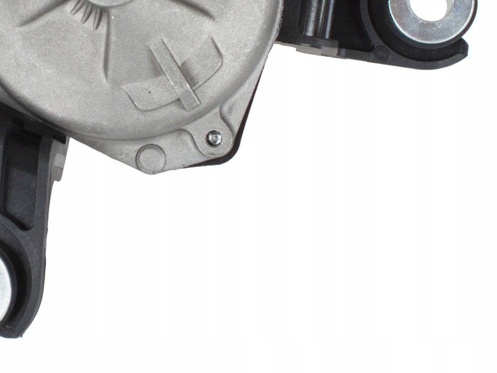 фото №11, Opel zafira b 2005- двигун двірники задня