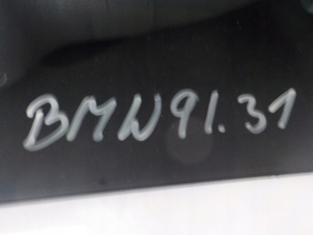 фото №6, Bmw e91 2007r. 320d туннель средний bss3s01c34