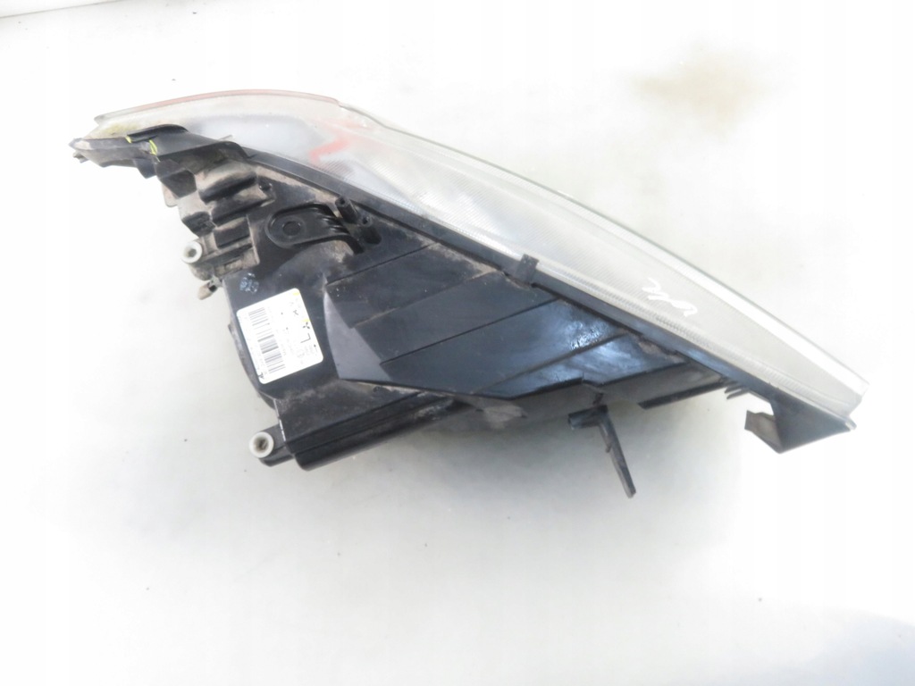 фото №8, Лампа левая передняя mitsubishi colt vi 8301b179