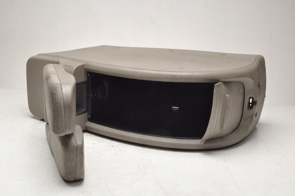 фото №4, Renault scenic ii підлокітник