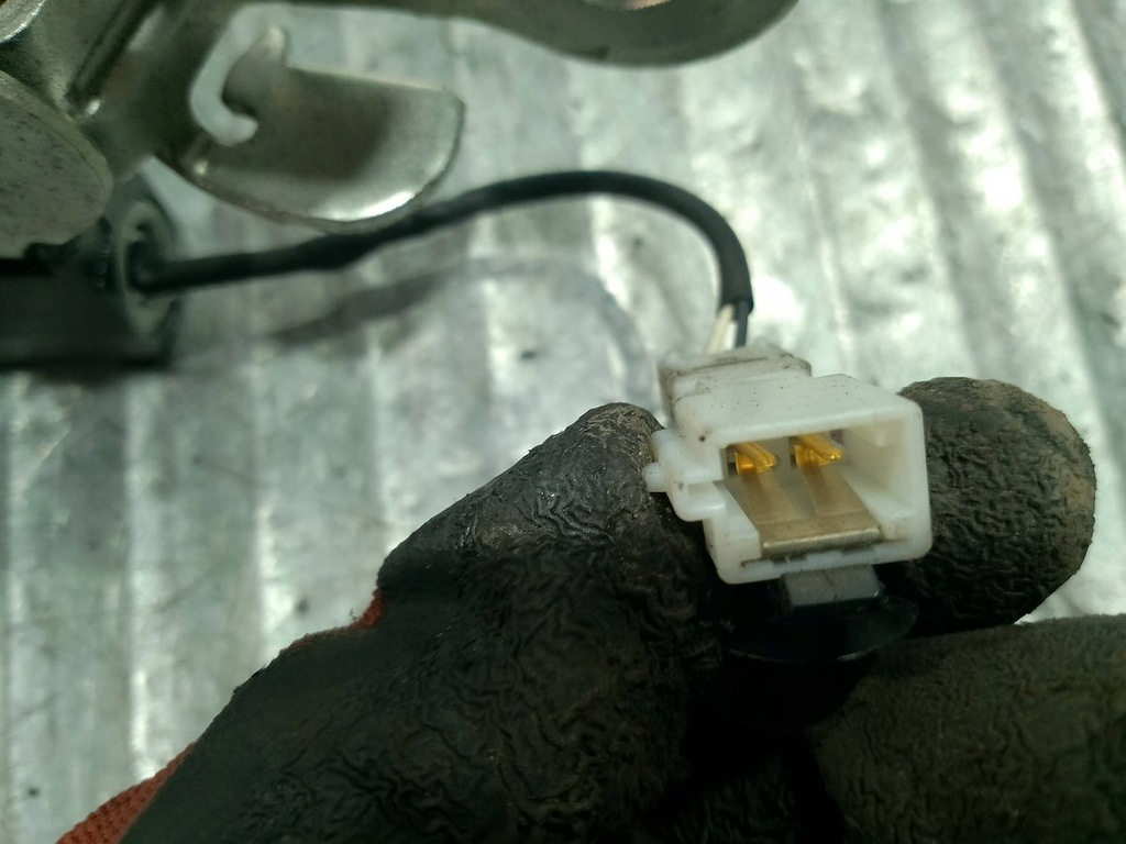 фото №4, Pas безопасности левый перед renault clio iii