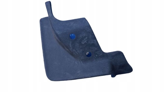 фото №11, Volvo xc40 брызговик перед правый оригинальный номер 32226807