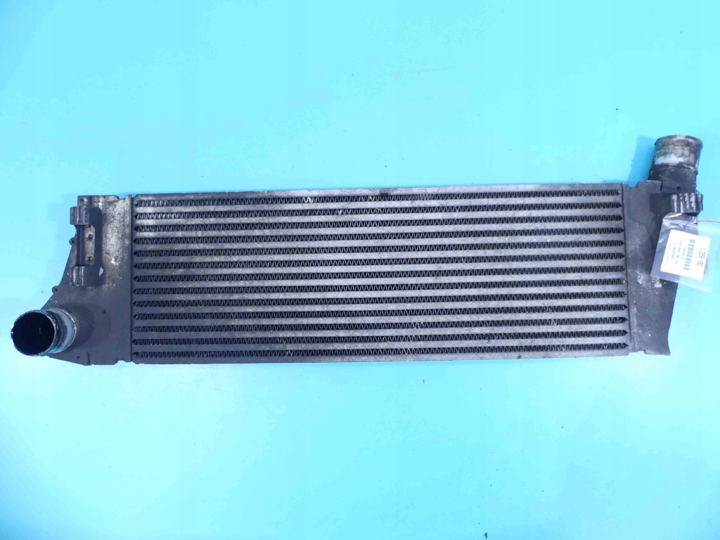 Купить Интеркулер renault scenic 2 8200115540 1.9 dci