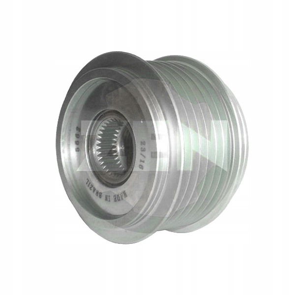 Купить Шкив генератора era mitsubishi asx lancer