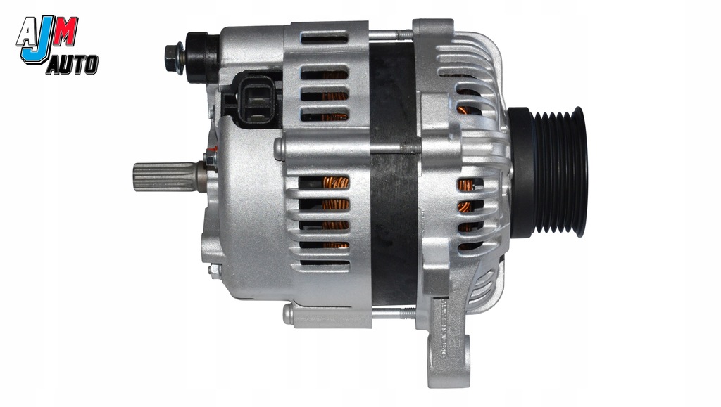 фото №3, Генератор 2.0 crdi kia magentis ii pro ceed