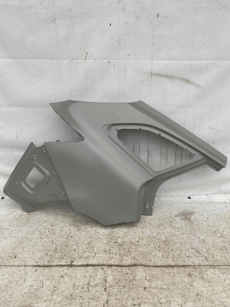 фото №1, Kia ceed ii 2 крила правий задня задній