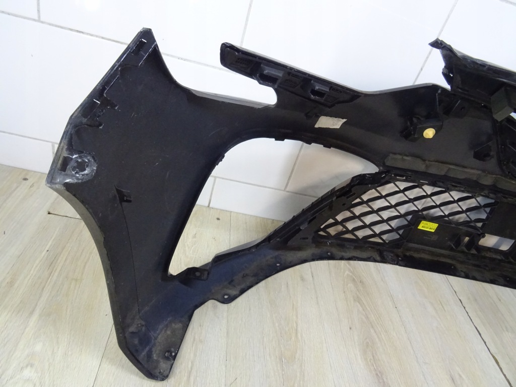 фото №12, Renault clio v rs бампер перед передній 622542539r llu