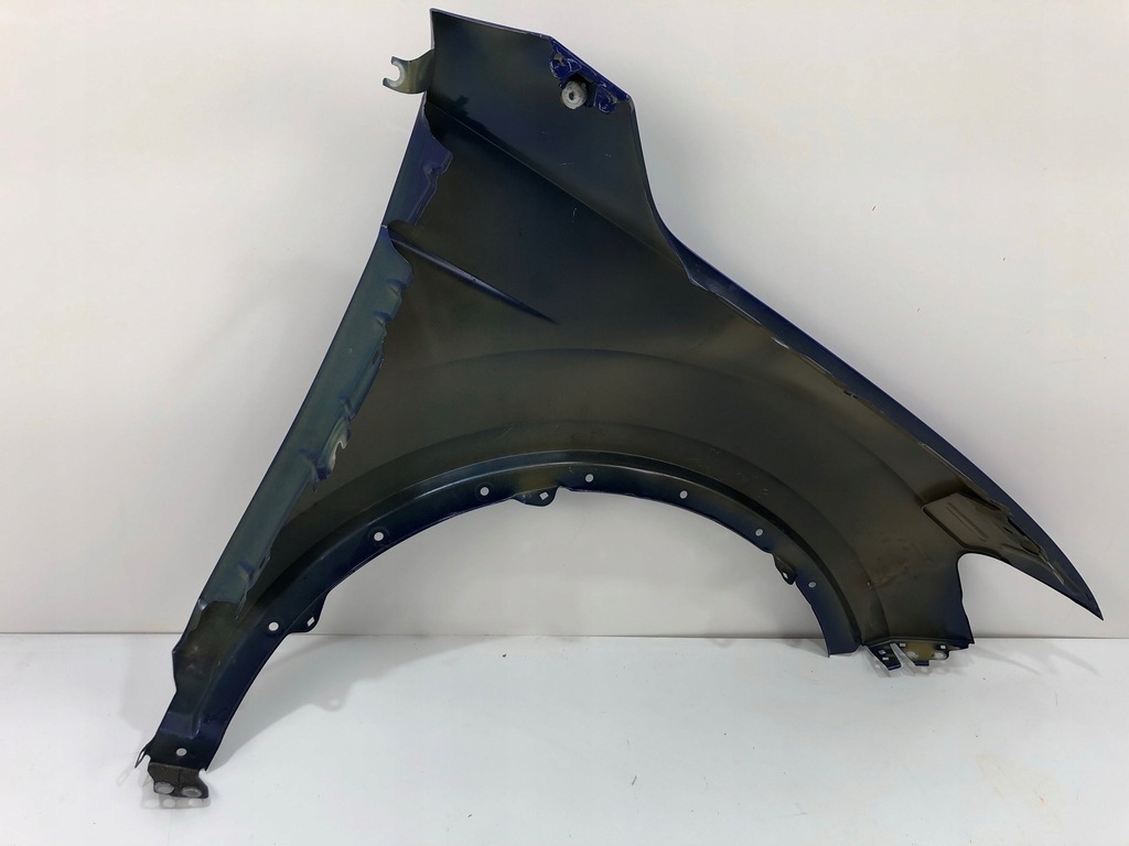 фото №7, Крыло левый перед передний vw t-roc 2ga r-line