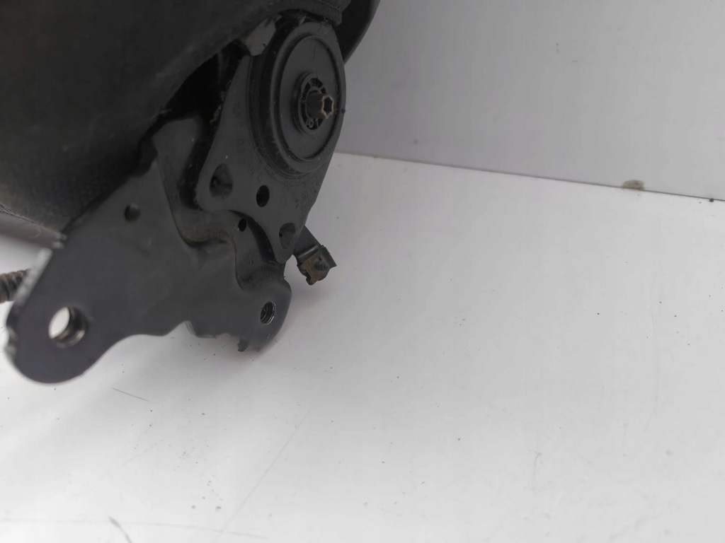 фото №9, Mercedes-benz b w245 2005 правая сторона сиденья, сиденье