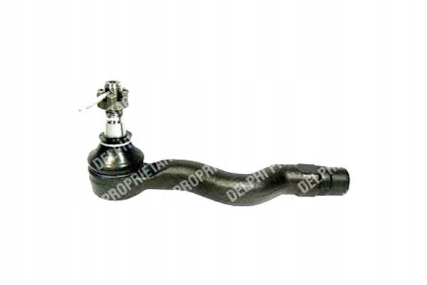 фото №2, Наконечник тяга рулевой mazda rx-8 1.3 10.03