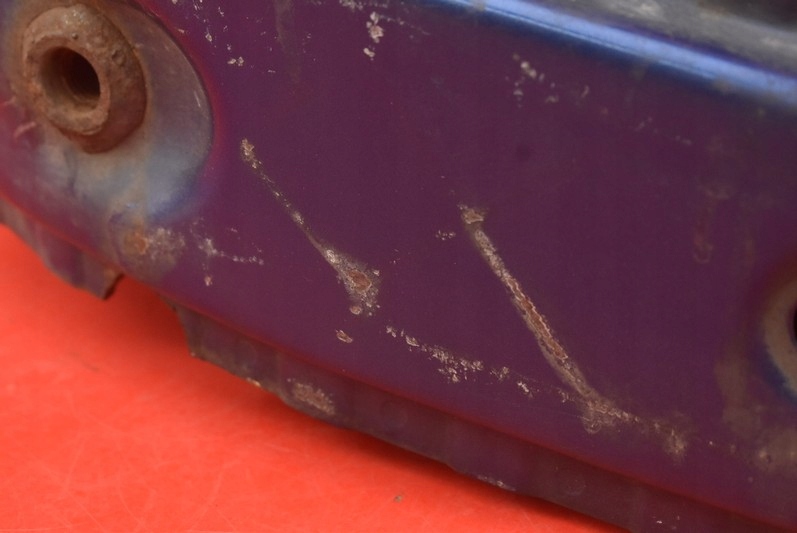 фото №6, Балка бампера перед передняя volvo v50 05r