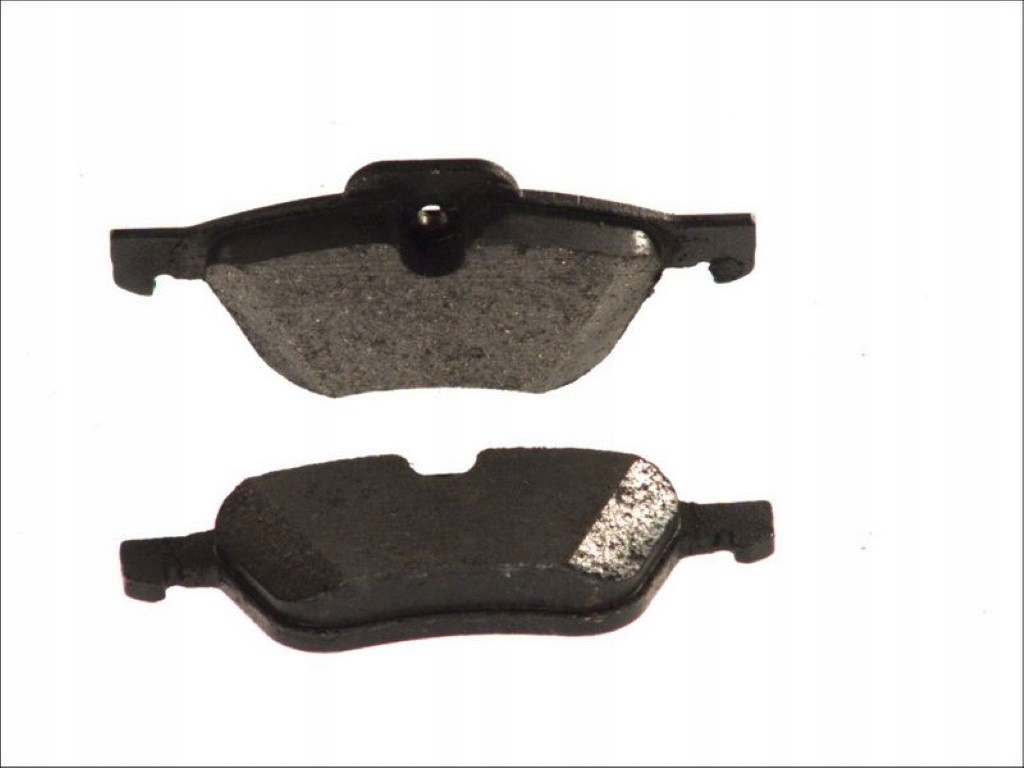 фото №5, Delphi lp1657 набор тормозных колодок тормозных, тормоза