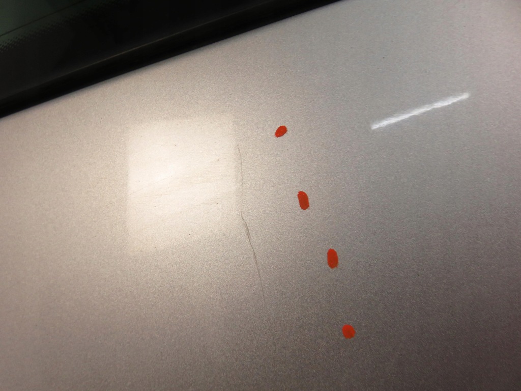 фото №9, Крышка багажника багажника seat alhambra i lift