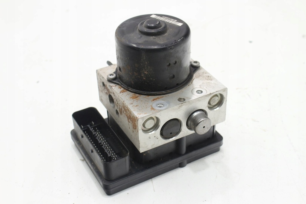 фото №11, Насос abs 2.5 dci nissan navara d40 47660eb33a