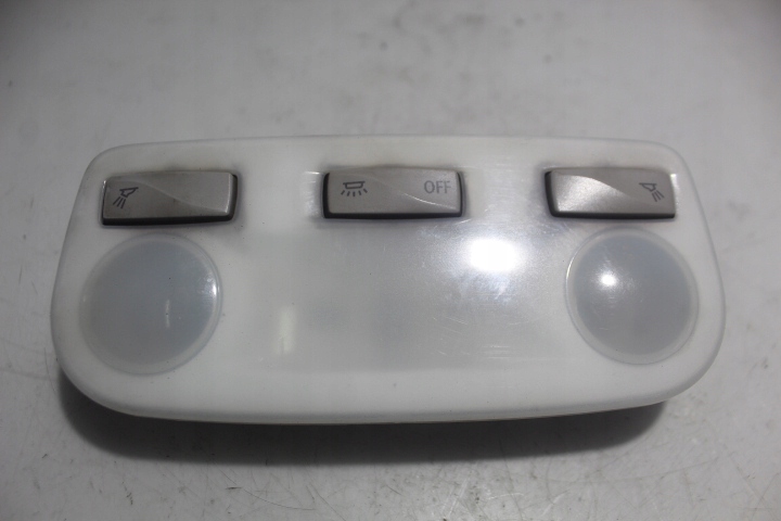 фото №1, Освітлення кабіни перед renault megane iii