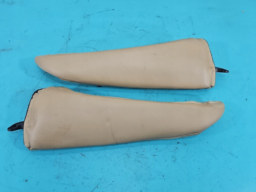 фото №16, Сиденье левый правый перед задняя кожа сиденья комплект заднее сиденье alfa romeo 159 eu