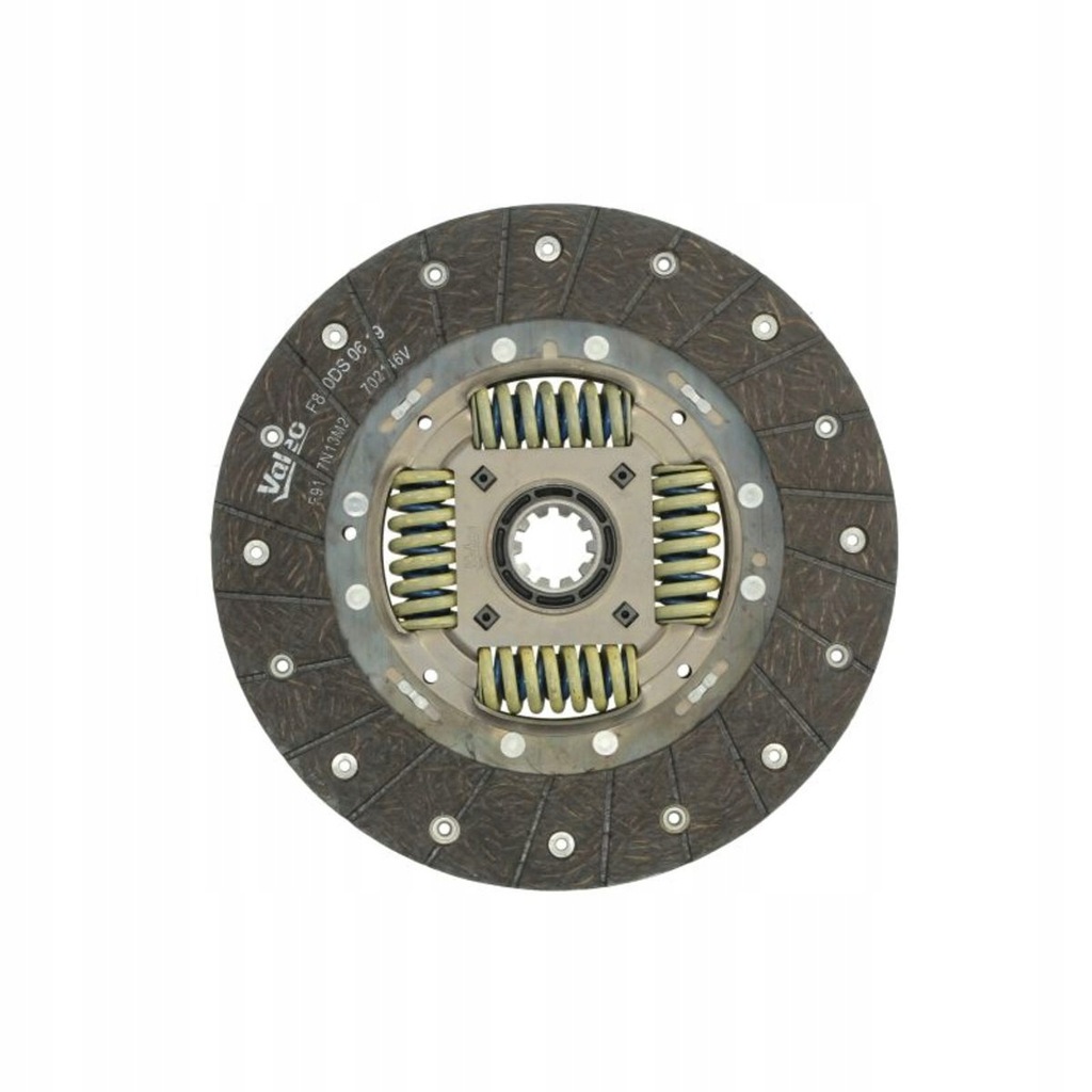 фото №12, Диск зчеплення daewoo