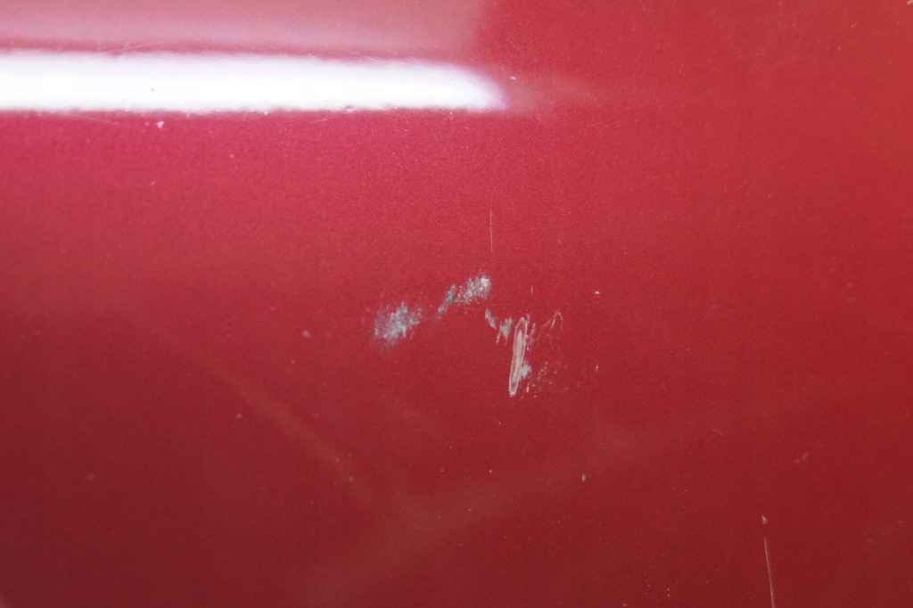 фото №13, Крыло левый перед ford mondeo mk2