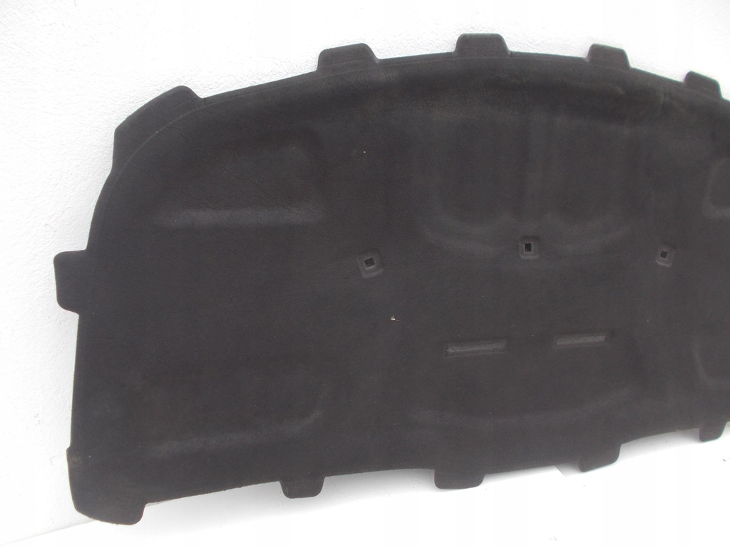 фото №13, Audi a4 b9 шумоизоляция шумоизоляция капот 8w0863825b