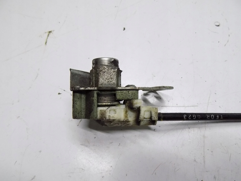 фото №8, Honda jazz iii замок двері правий перед вкладка