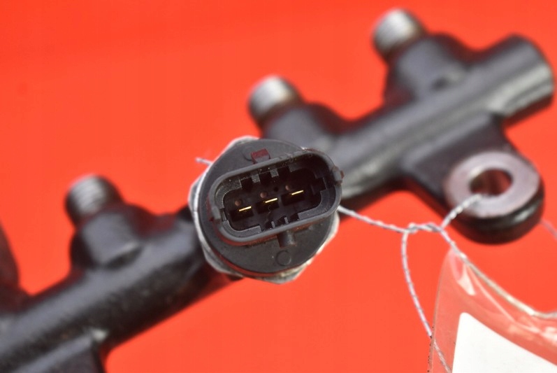 фото №6, Молдинг упорскування k9k dacia duster 2 ii 1.5 dci 116 km 17-21