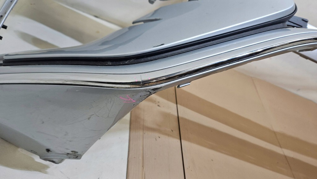 фото №9, Бампер перед передній mercedes gle w167 a167 lift amg a1678859909