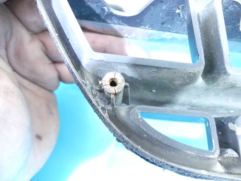 фото №9, Решётка радиатора решётка радиатора hyundai atos ii 2