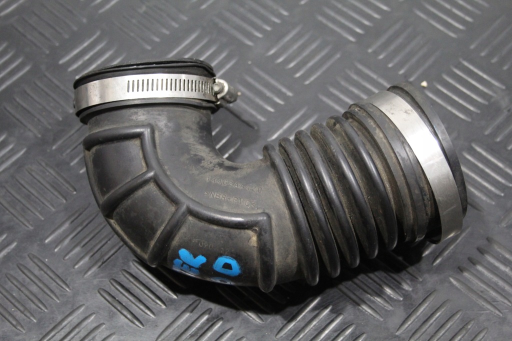 фото №1, Труба шланг повітря subaru forester iii 3 14462aa420
